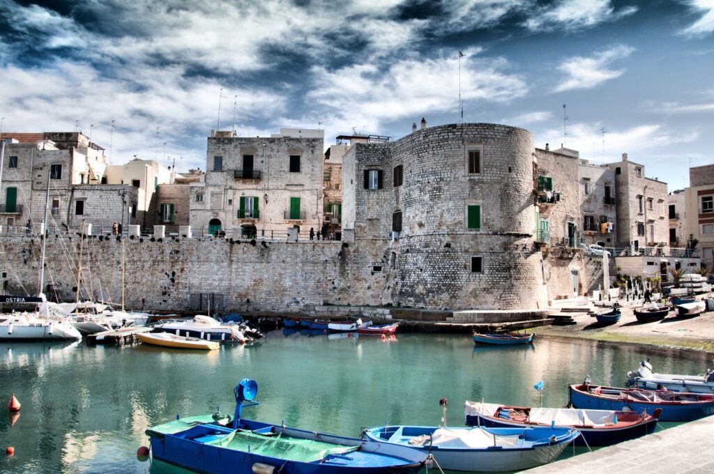 Giovinazzo