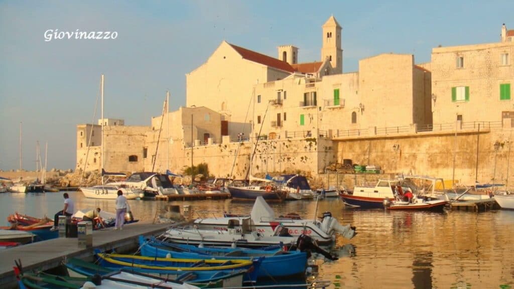 Giovinazzo