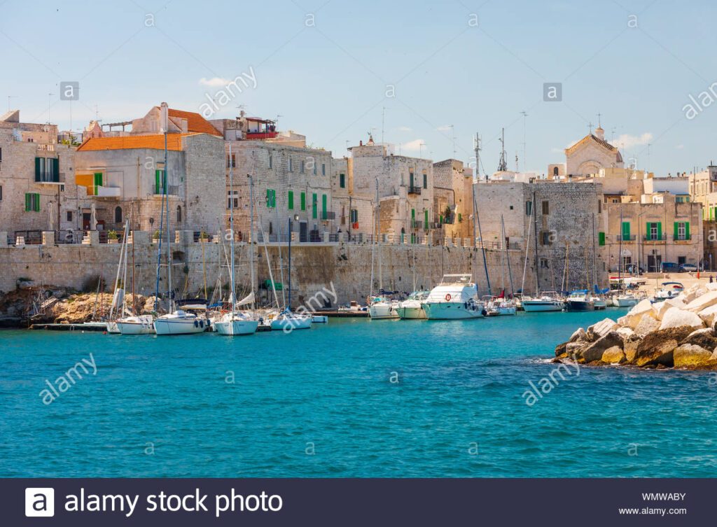 Giovinazzo