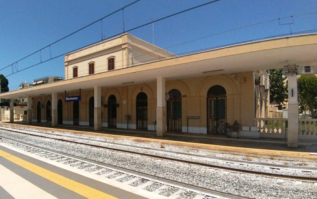 Giovinazzo