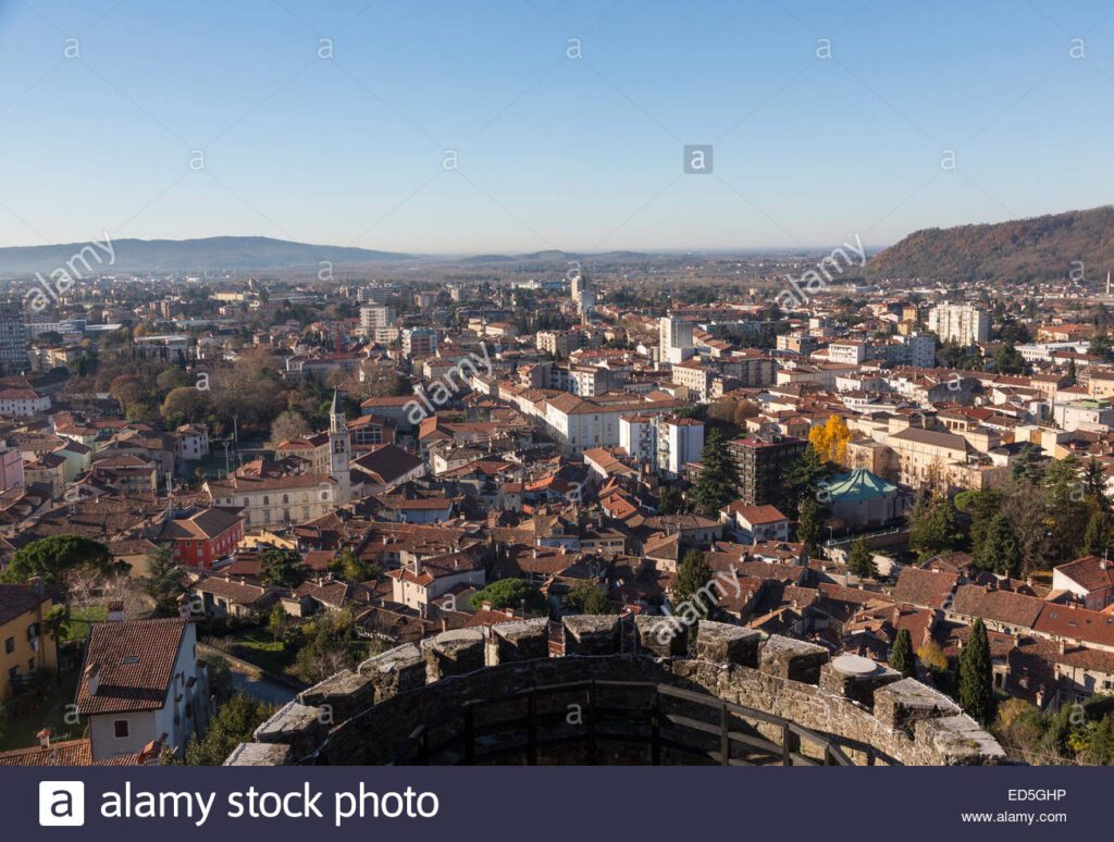 Gorizia