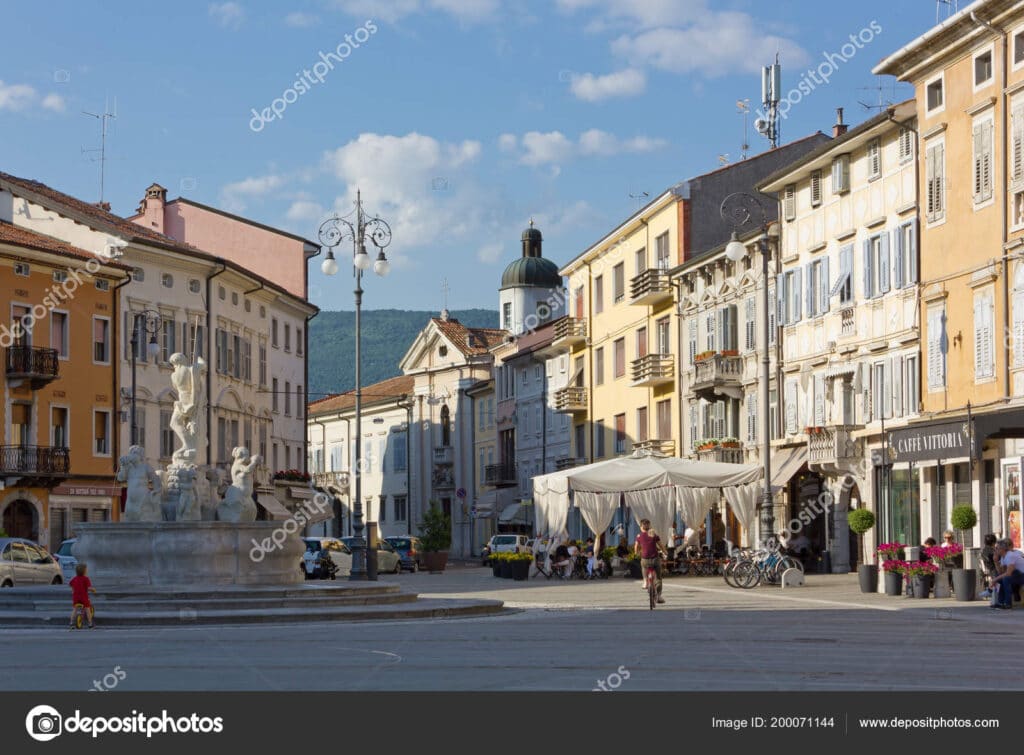 Gorizia