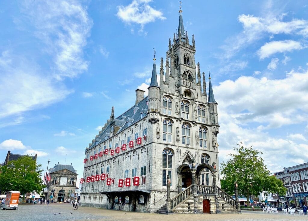 Gouda