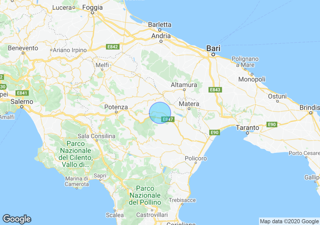 Grassano