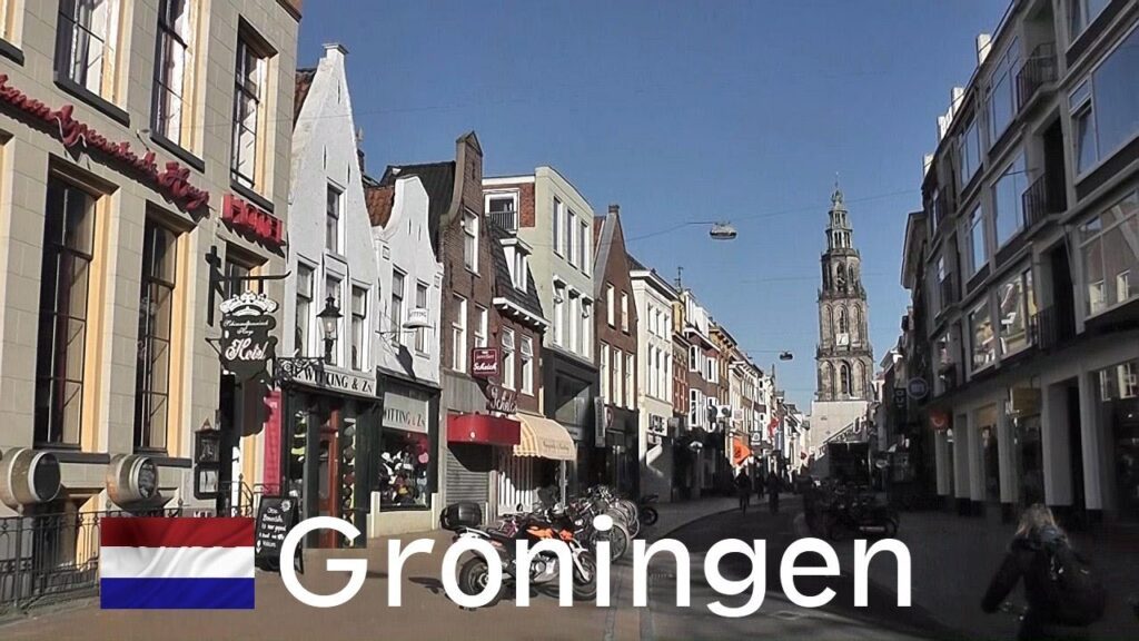 Groningen