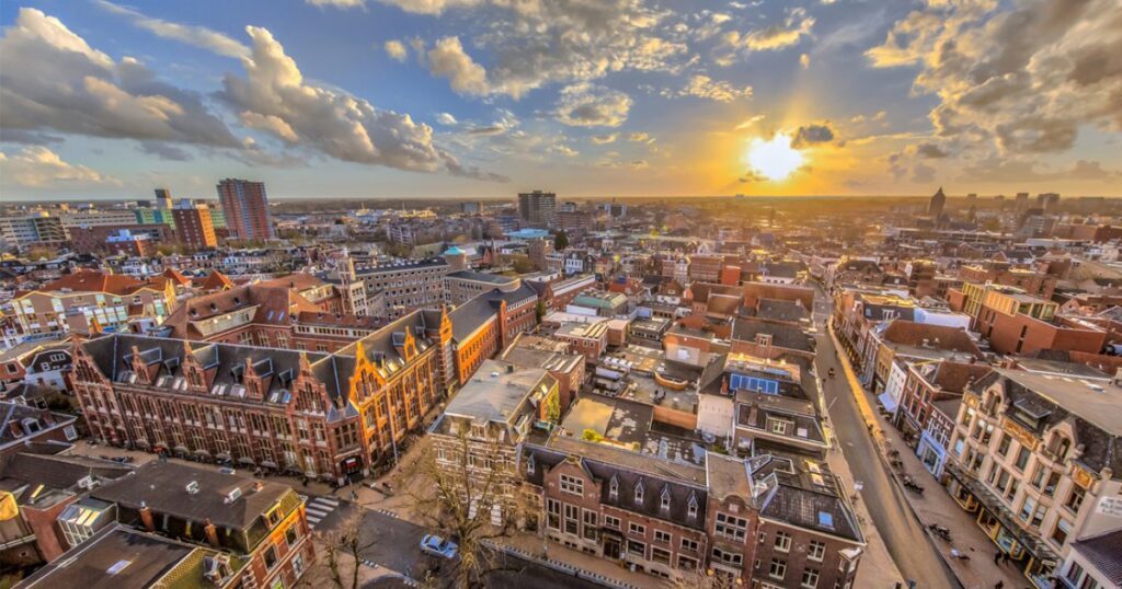 Groningen