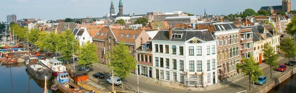 Groningen