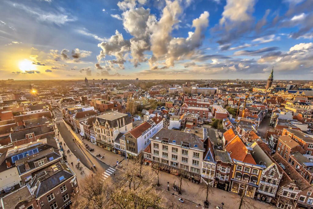 Groningen