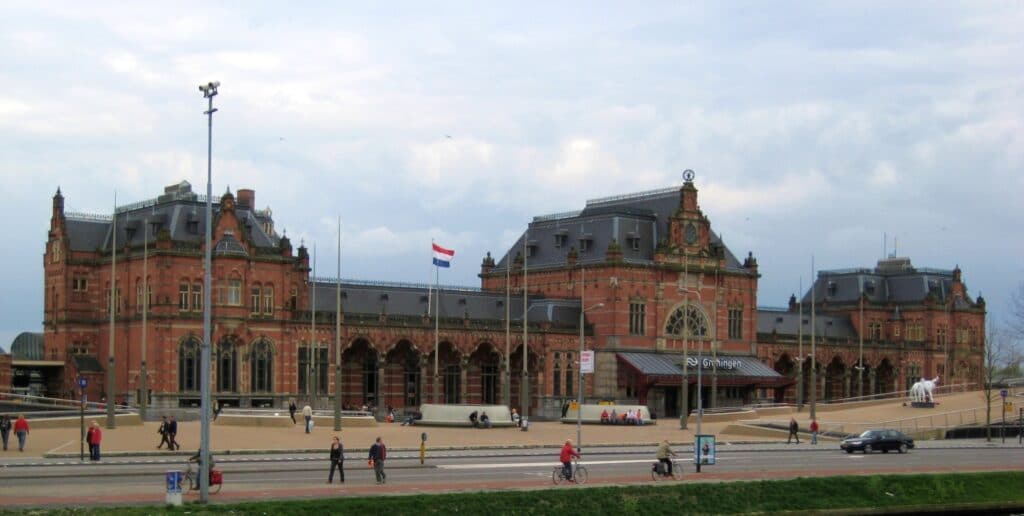 Groningen