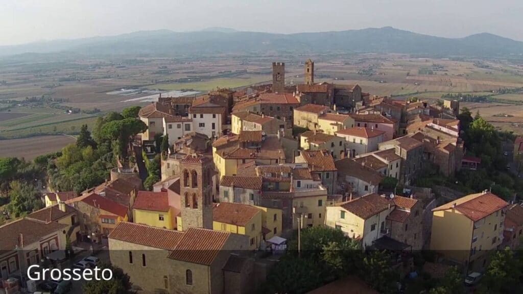 Grosseto