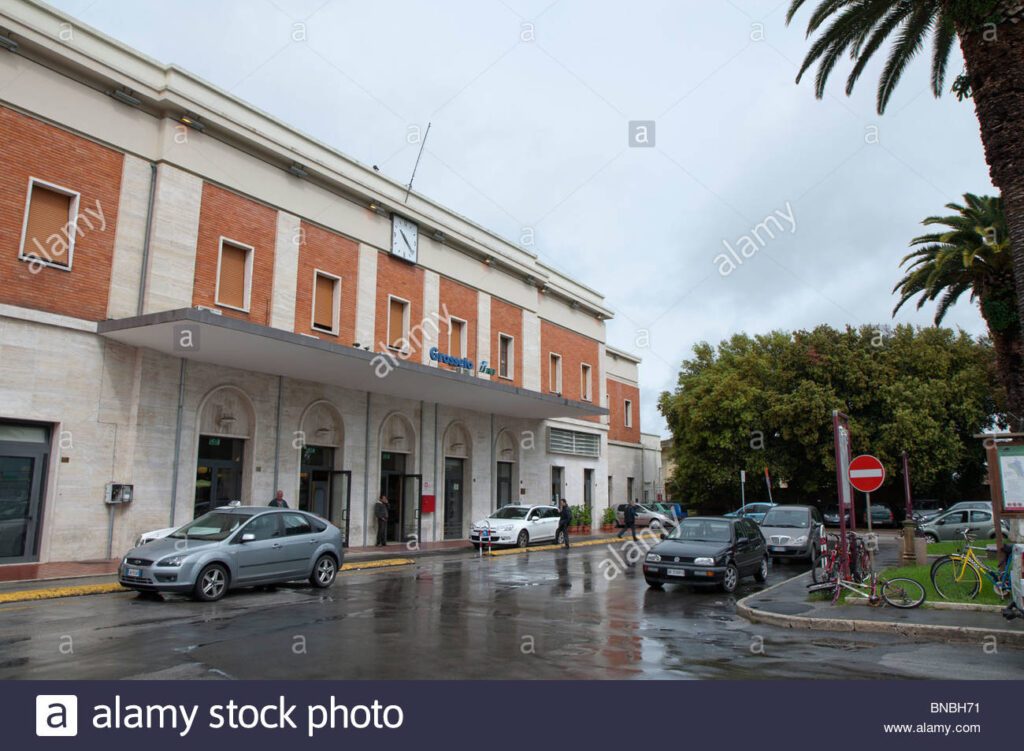 Grosseto