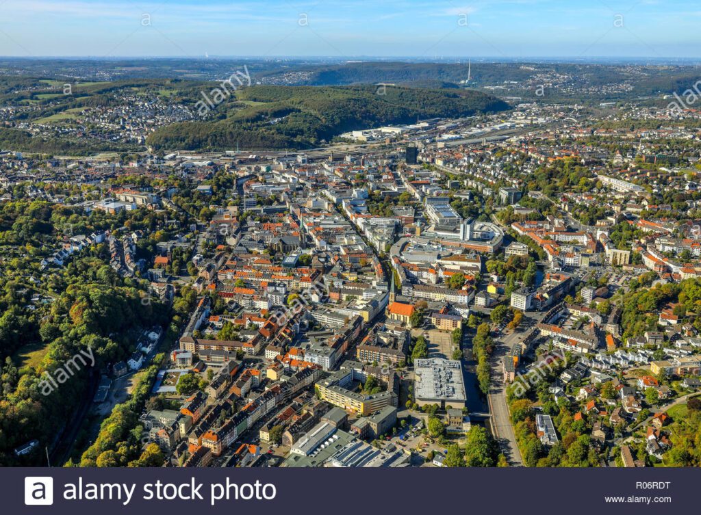 Hagen
