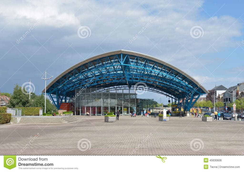 Халле