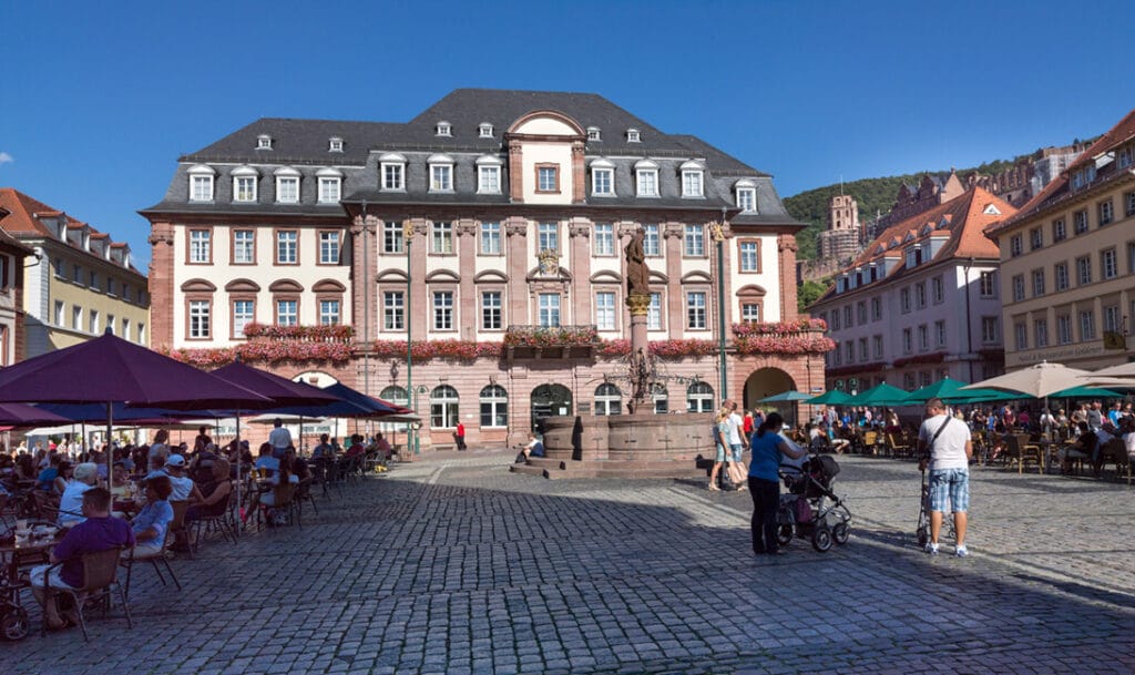 Heidelberg