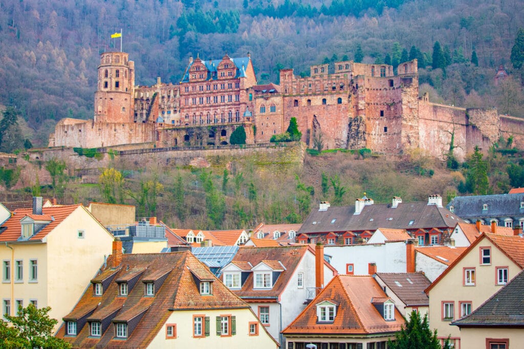 Heidelberg