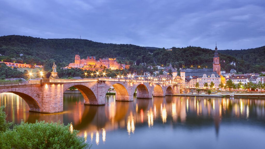 Heidelberg