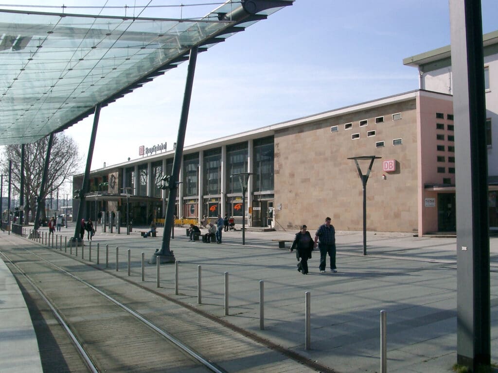 Heilbronn
