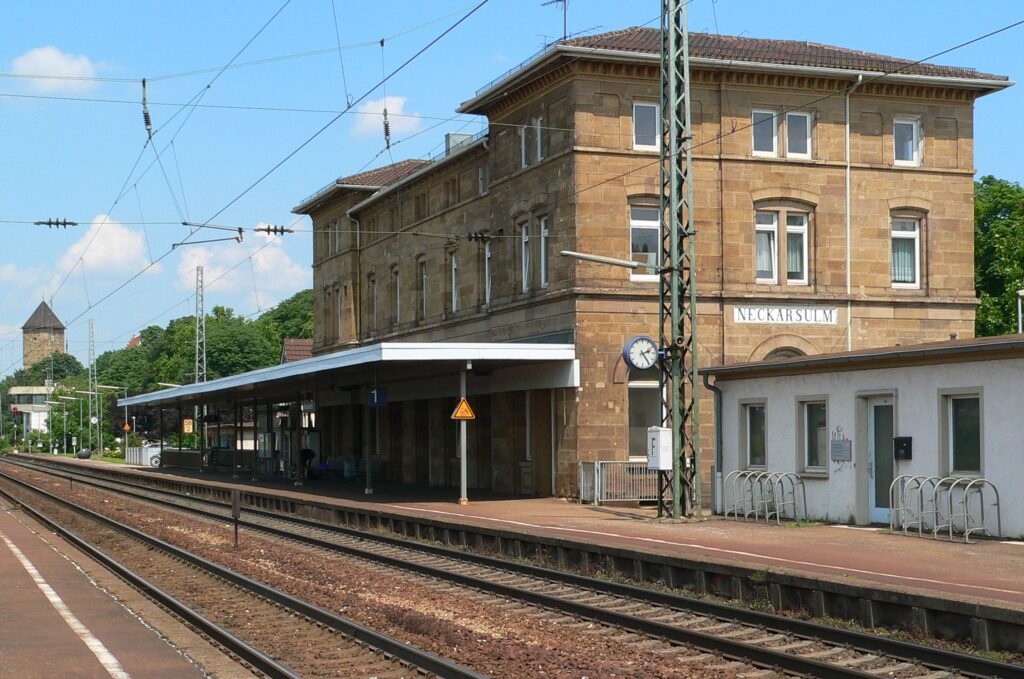 Heilbronn