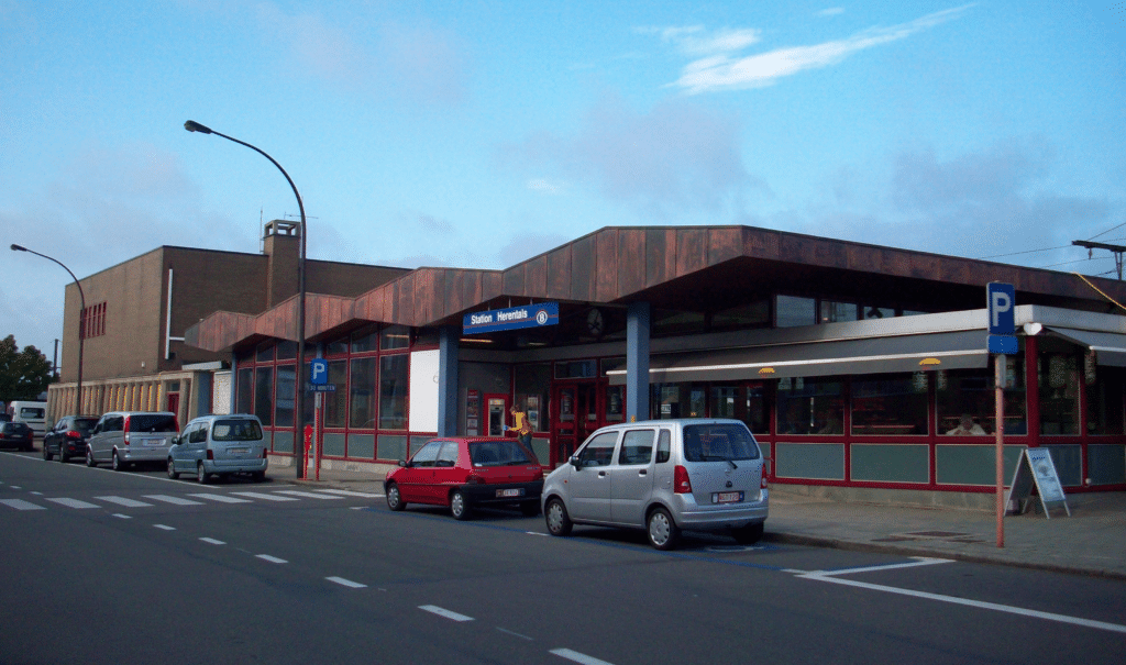 Herentals