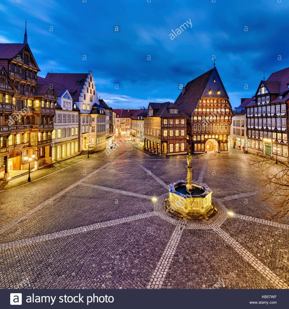 Hildesheim
