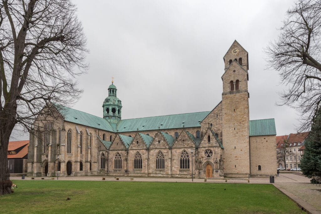 Hildesheim