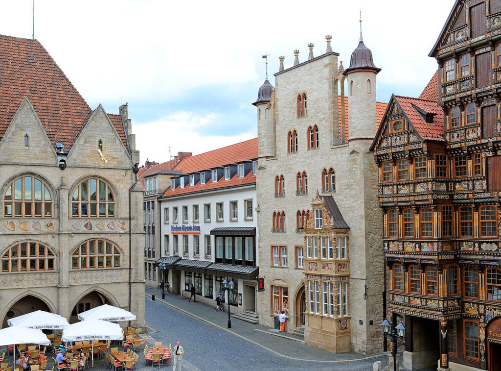 Hildesheim