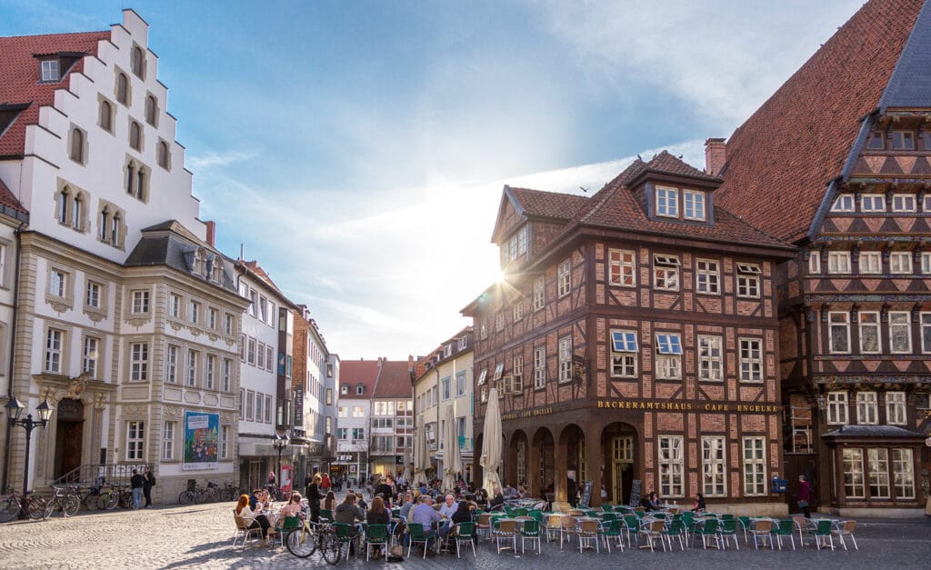 Hildesheim
