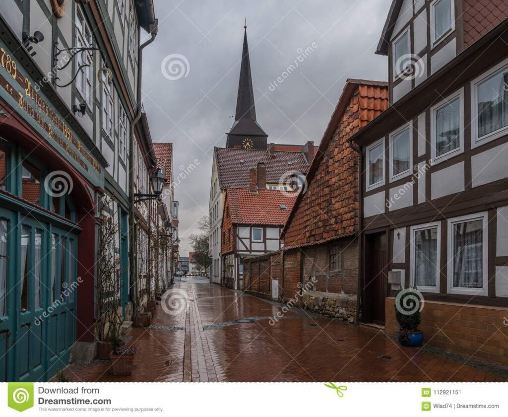Hildesheim