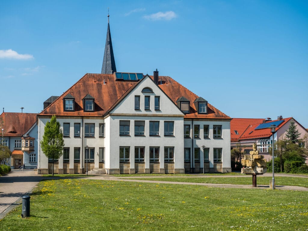Hirschaid