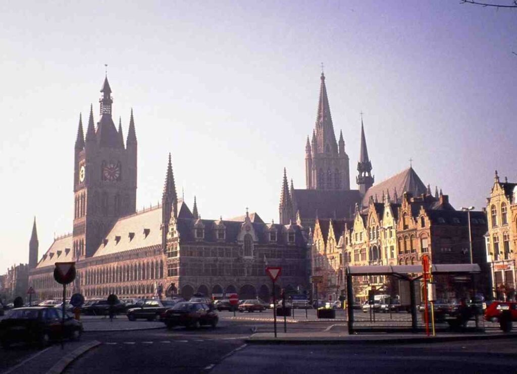 Ieper