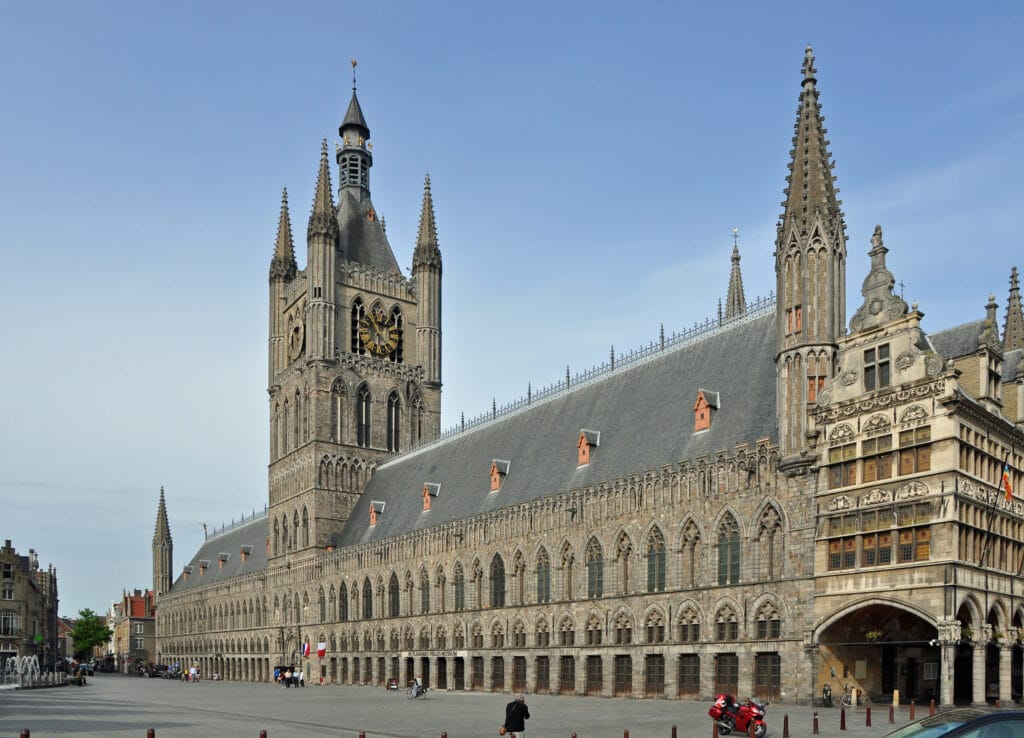 Ieper
