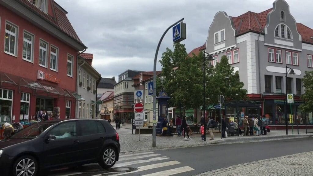 Ilmenau