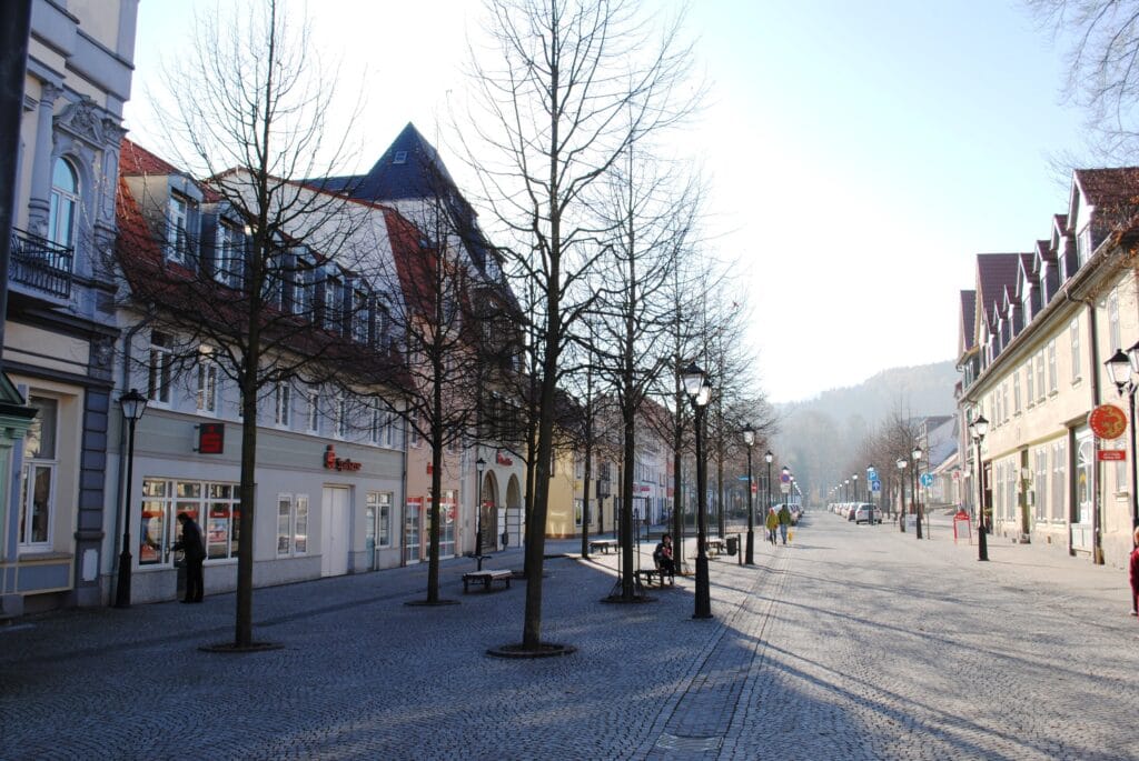 Ilmenau