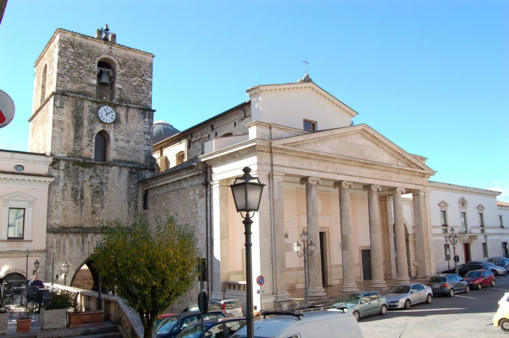 Isernia