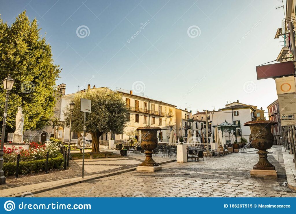 Isernia