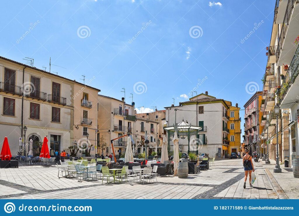 Isernia