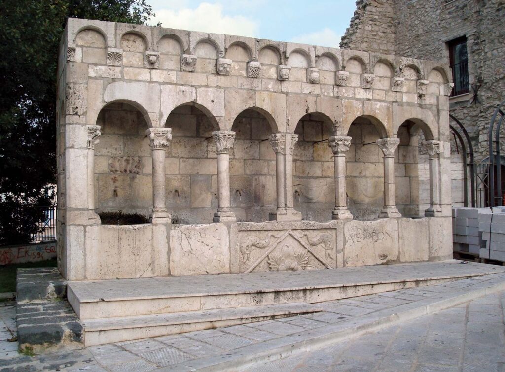 Isernia