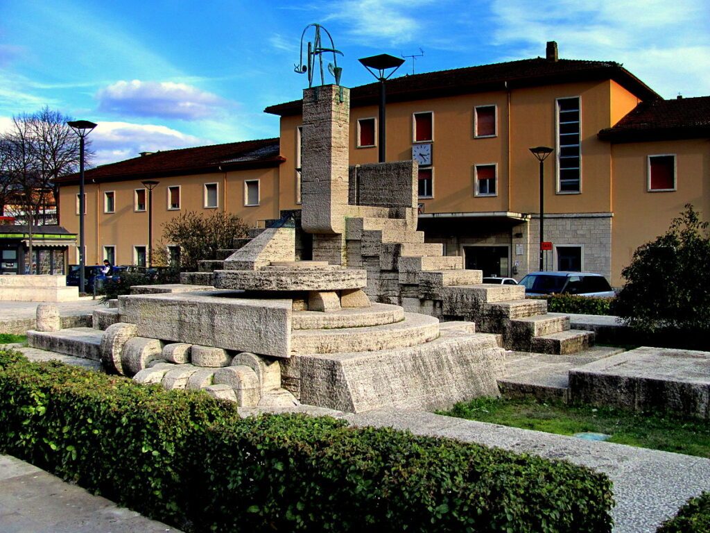 Isernia