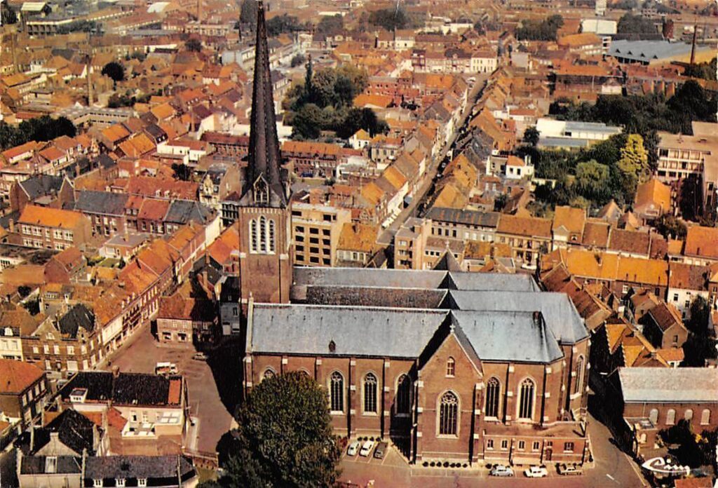 Izegem