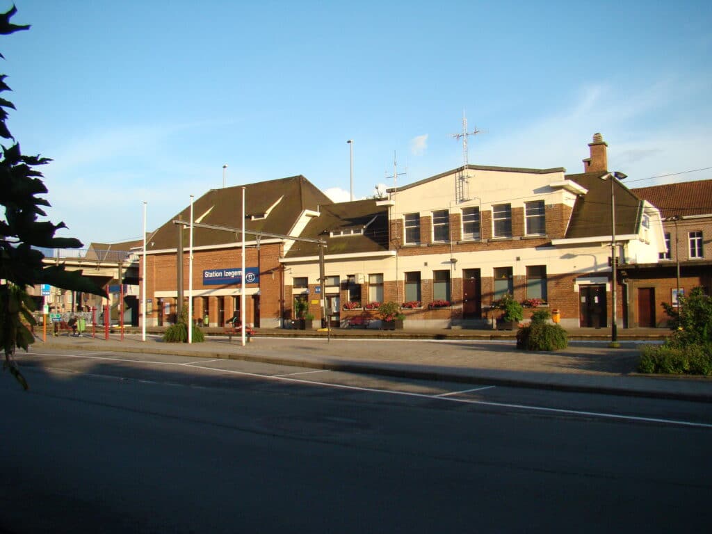 Izegem