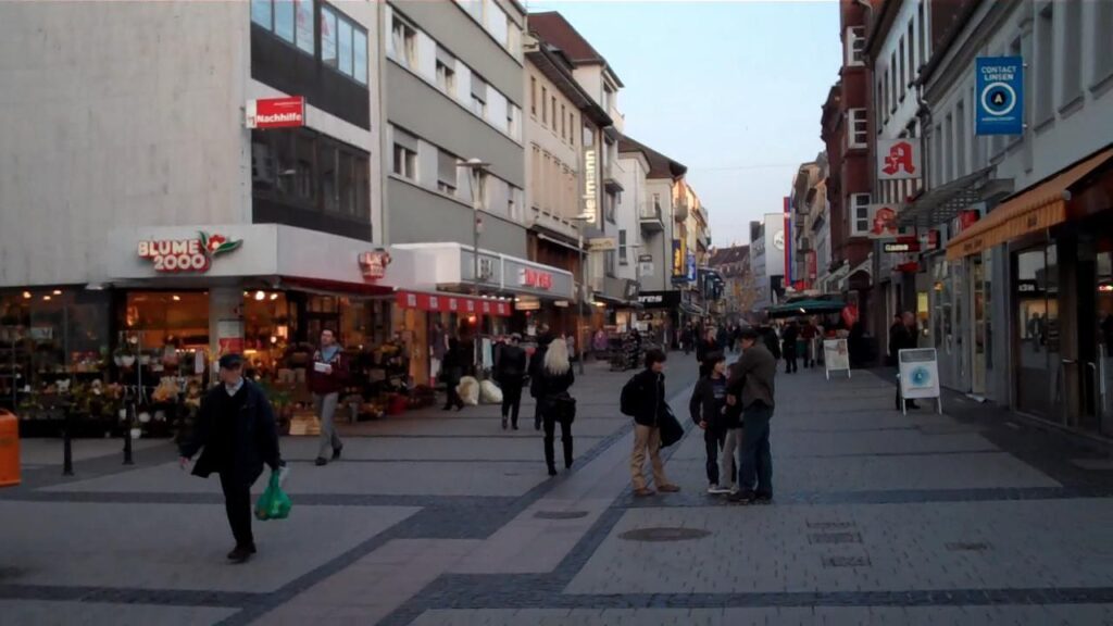 Kaiserslautern