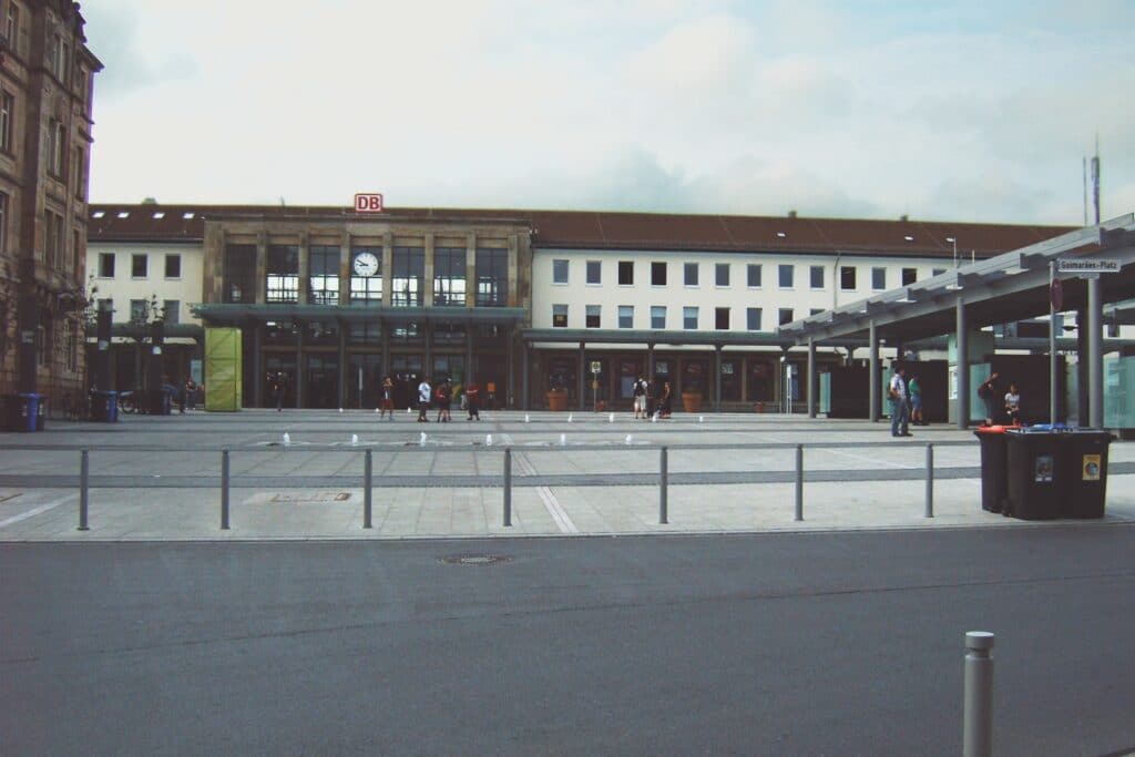 Kaiserslautern