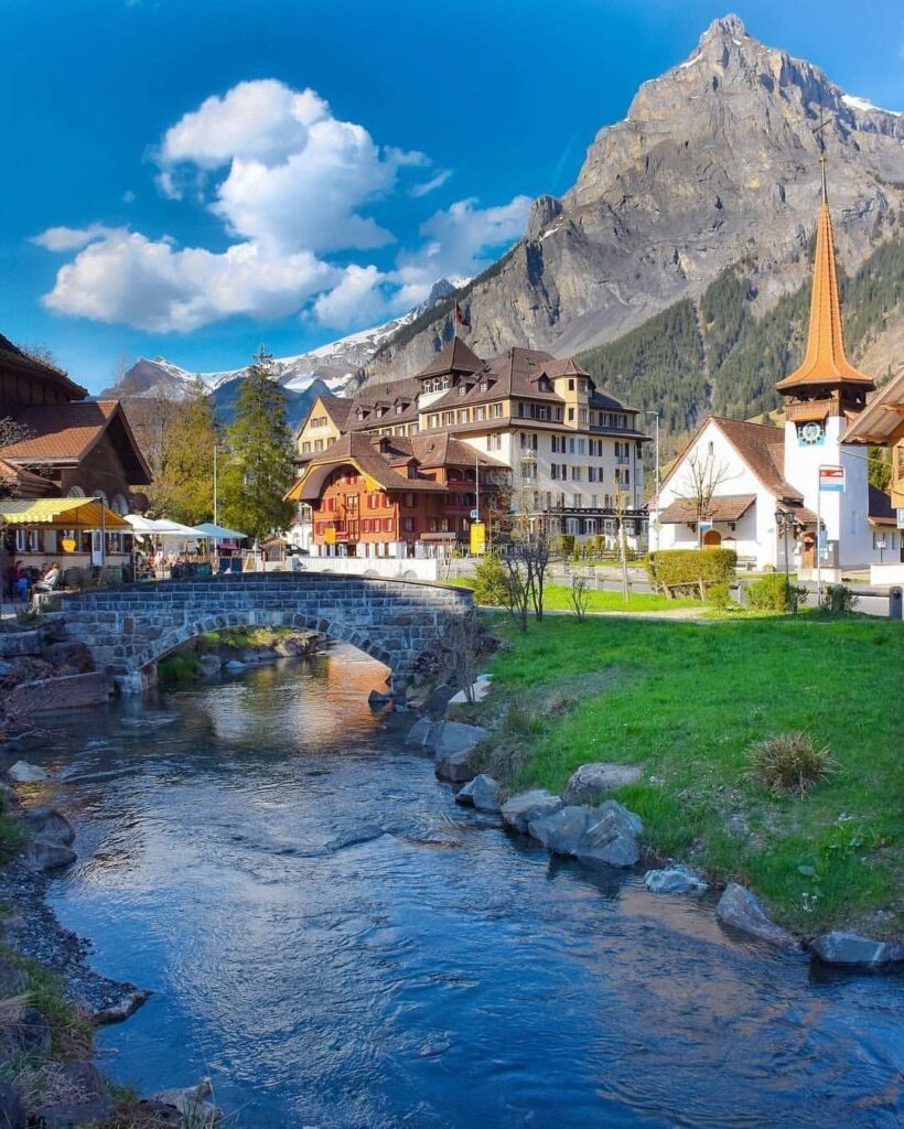 Kandersteg