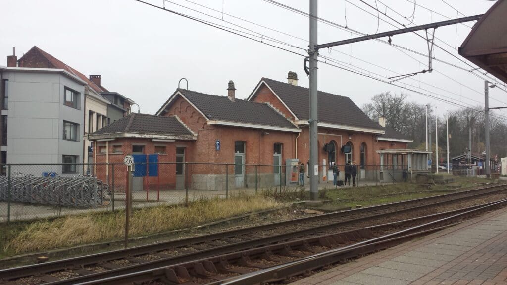 Kapellen