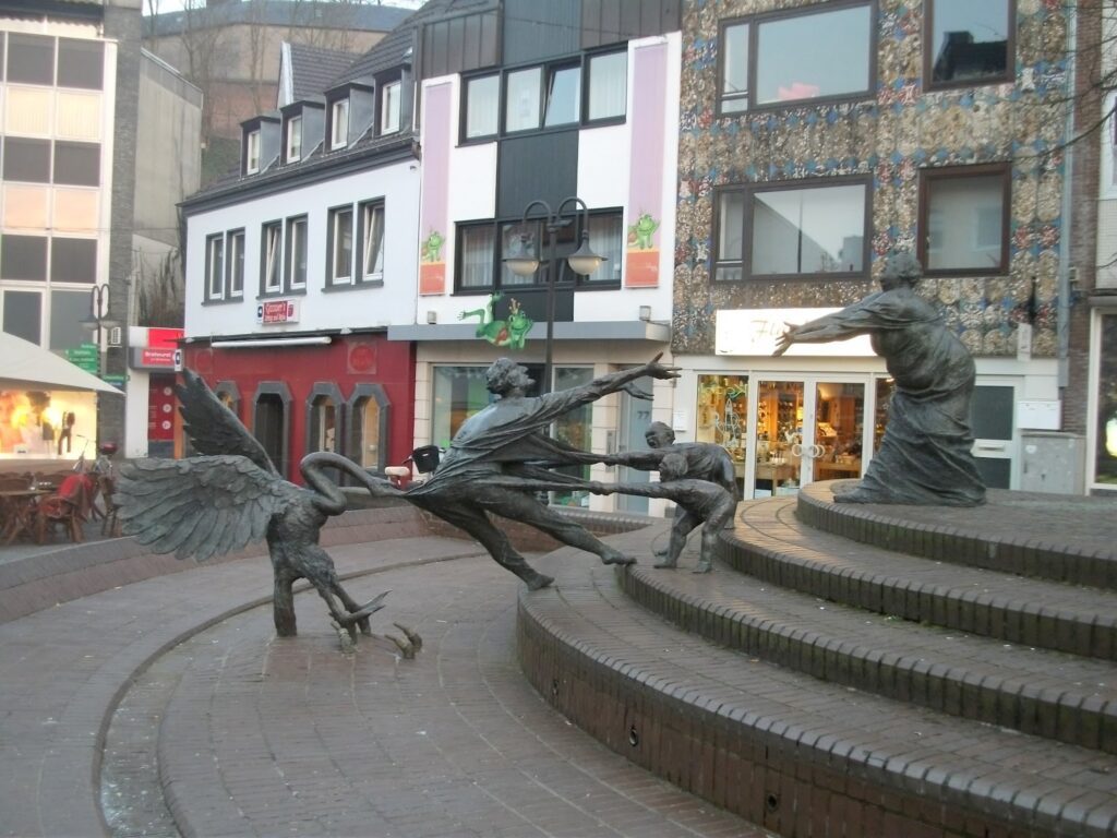 Kleve