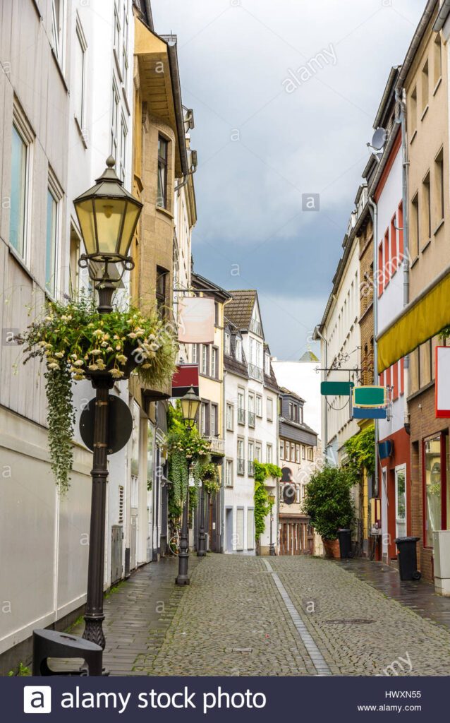Koblenz