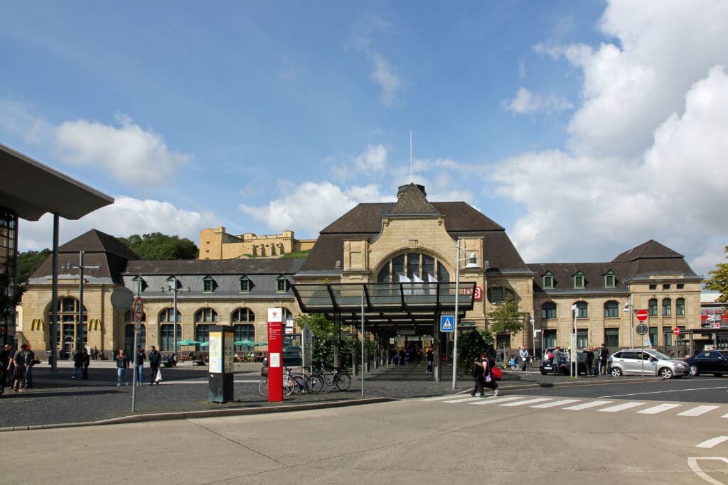 Koblenz