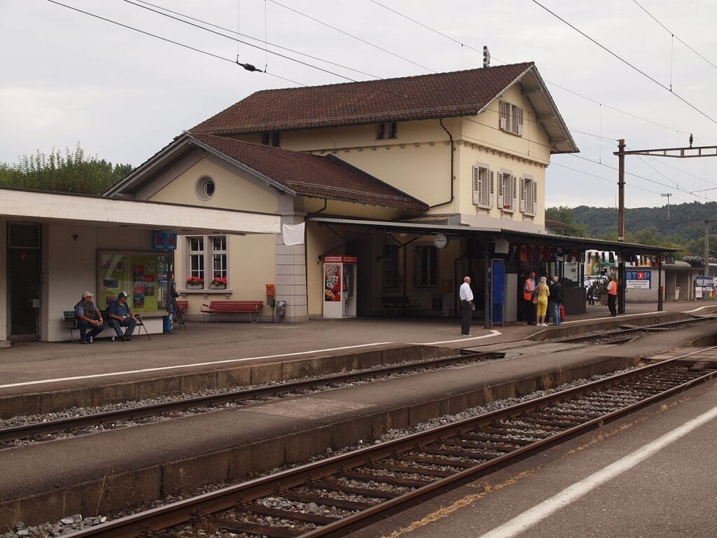 Koblenz
