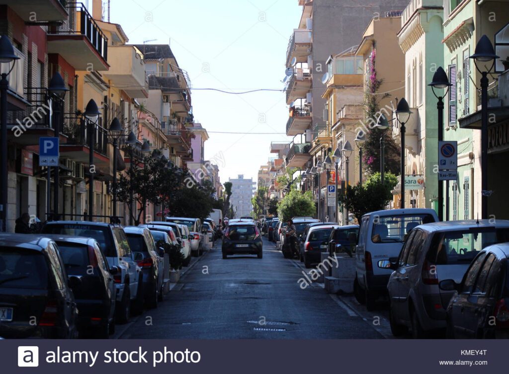 Ladispoli