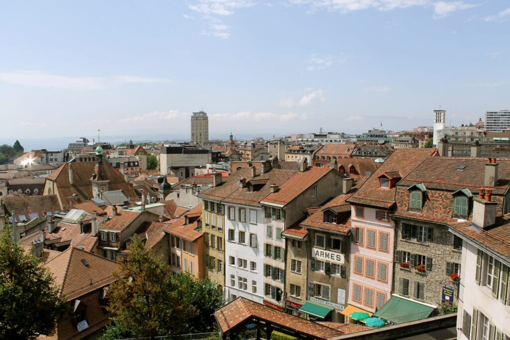 Лазана